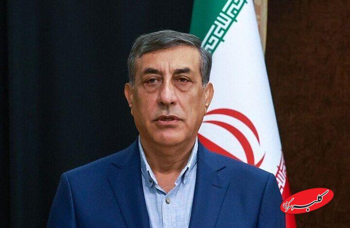 ورزشگاه آزادی با پیشرفت ۸۵ درصدی در مسیر بهرهبرداری است