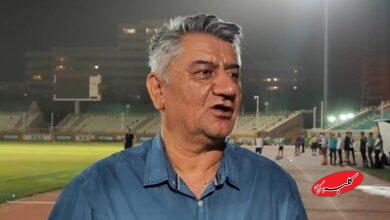 توضیحات سرپرست کمیته داوران در مورد انتخاب تیم داوری دربی ۱۰۶