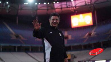 اطمینان قلعه‌نویی به وعده اینفانتینو برای حضور کامل تیم ملی ایران در جام جهانی ۲۰۲۶