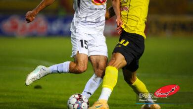 تغییر ساعت بازی سپاهان و فولاد از هفته چهاردهم لیگ برتر