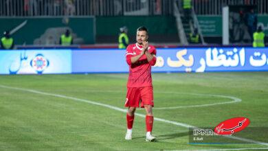 بلیط فروشی بازی پرسپولیس و آلومینیوم آغاز شد + لینک سایت خرید بلیط footballeticket.ir