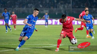 آرای انضباطی جام حذفی اعلام شد/ جریمه مالی برای وینگر استقلال