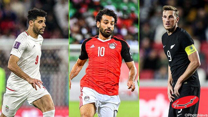 رسانه بلژیکی: ایران آزاردهنده‌ترین حریف ماست