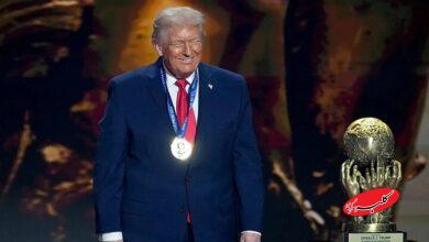 دادن جایزه صلح به ترامپ، مثل اهدای جایزه خویشتنداری به لوئیس سوارز!