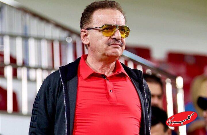 زنوزی به کمیته اخلاق احضار شد