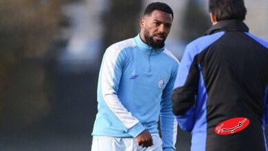 سهرابیان بخشیده شد/ نازون به تمرینات استقلال بازگشت