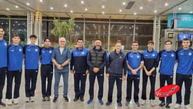 تیم ملی تکواندوی ایران قهرمان امیدهای جهان شد/ ۳ طلا و یک برنز دستاورد رقابت‌های جهانی