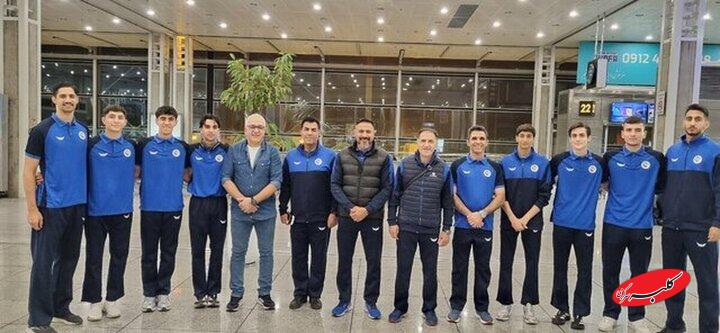 تیم ملی تکواندوی ایران قهرمان امیدهای جهان شد/ ۳ طلا و یک برنز دستاورد رقابتهای جهانی