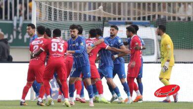 پیشبینی قهرمان لیگ برتر؟ شانس پرسپولیس از رقبا بیشتر است