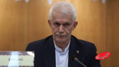 اسبقیان: از تیم ملی فوتبال حمایت صددرصدی می‌شود