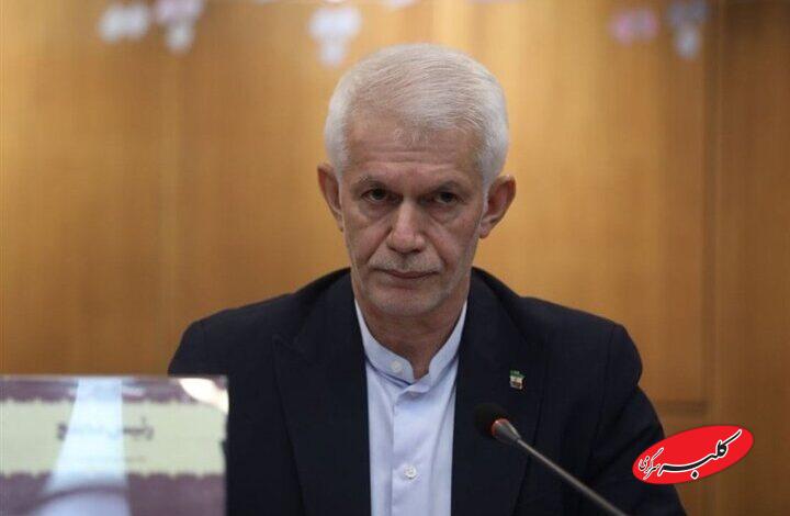 اسبقیان: از تیم ملی فوتبال حمایت صددرصدی می‌شود