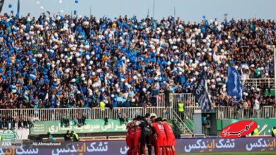 معرفی اعضای کمیته‌های انضباطی، اخلاق و حقوقی باشگاه پرسپولیس