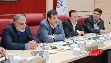 دنیا مالی: پروژههای ورزشی را به سرعت افتتاح خواهیم کرد/ به مردم بدهکاریم