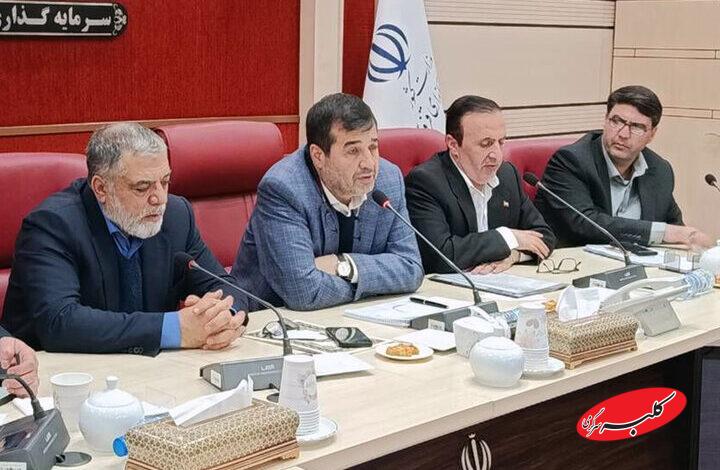 دنیا مالی: پروژههای ورزشی را به سرعت افتتاح خواهیم کرد/ به مردم بدهکاریم