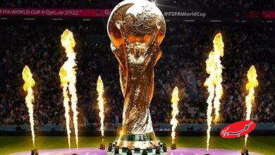 تصمیم جنجالی در جام جهانی با واکنش تند ایران و مصر روبرو شد