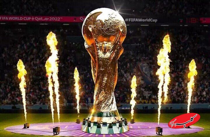 تصمیم جنجالی در جام جهانی با واکنش تند ایران و مصر روبرو شد