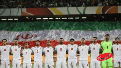 پیشنهاد لغو نام‌گذاری غیراخلاقی بازی ایران در جام جهانی