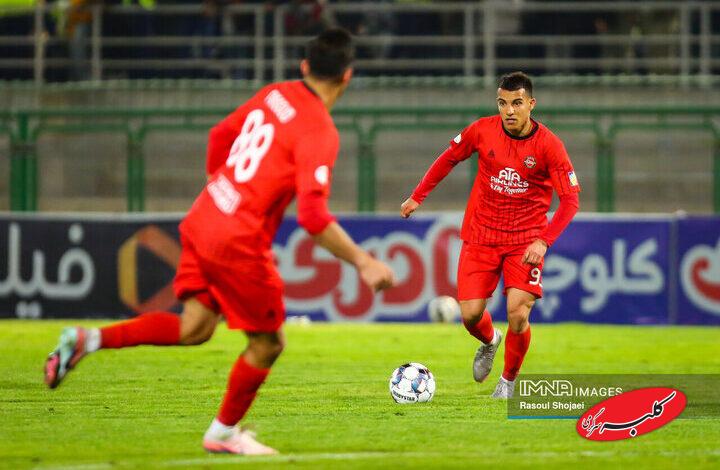 بلیط فروشی بازی تراکتور و پیکان آغاز شد + لینک سایت خرید بلیط ticket.tractor-club.com