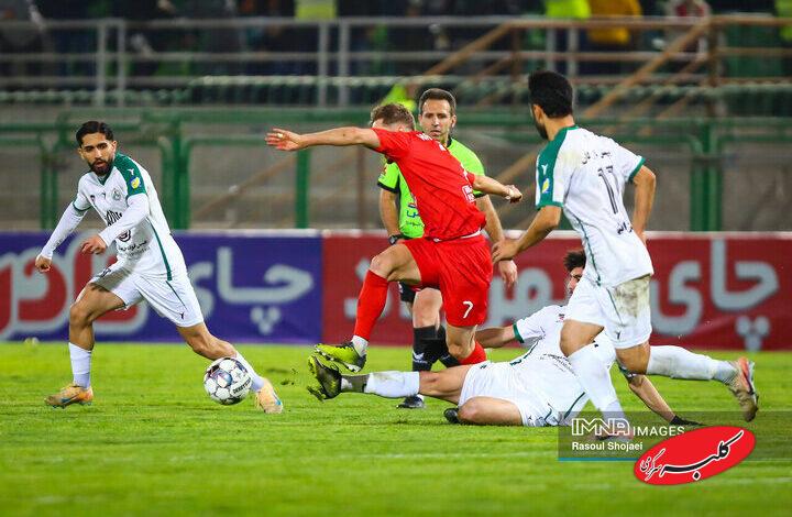 اعلام اسامی محرومان هفته پانزدهم لیگ برتر