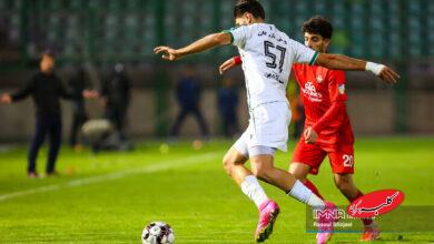 اعلام اسامی محرومان هفته چهاردهم لیگ برتر