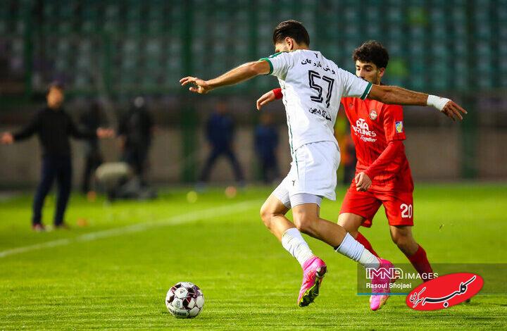 اعلام اسامی محرومان هفته چهاردهم لیگ برتر