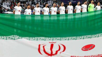 بی‌اخلاقی در زمین ایران صدای آمریکایی‌ها را هم درآورد