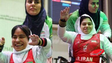 بازی‌های پاراآسیایی جوانان؛  کاروان ایران با ۲ طلای دختران پاراوزنه‌برداری استارت زد