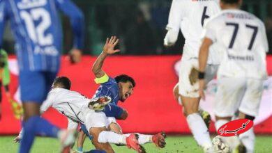 باشگاه استقلال: حقمان پایمال شد