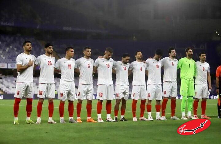 احتمال جابهجایی بازی ایران-مصر در جامجهانی ۲۰۲۶