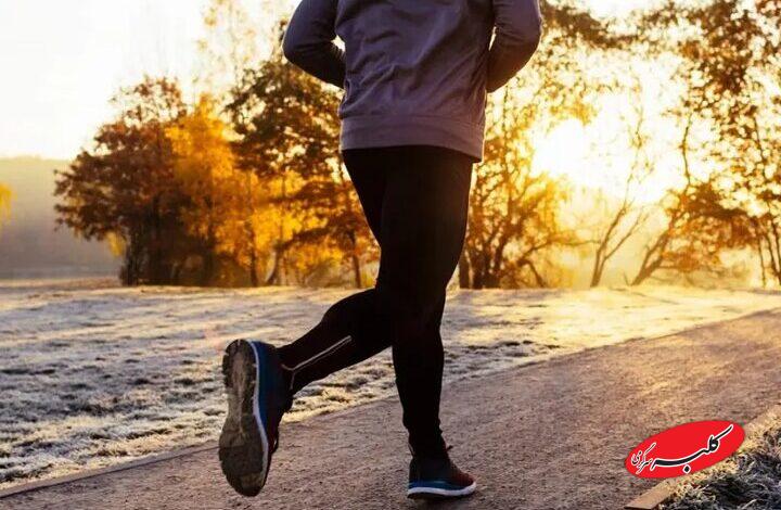 ورزشکاران برای تمرین در روزهای سرد سال چه اقداماتی باید انجام دهند؟