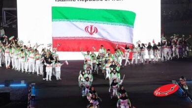 بازیهای پاراآسیایی جوانان؛ پایان روز دوم با ۴۹ مدال برای ایران