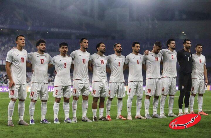 واکنش مبهم سخنگوی وزارت خارجه آمریکا به احتمال صادر نشدن ویزای ملیپوشان ایران