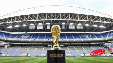 قیمت بلیط جام جهانی ۲۰۲۶ | نحوه ثبت نام و خرید از سایت رسمی + لینک خرید بلیط