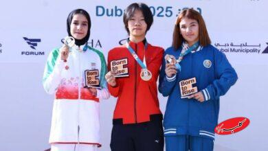 محدودیتها را به فرصتی برای پیشرفت تبدیل میکنم