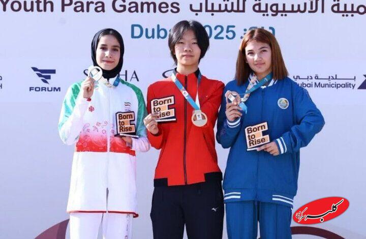 محدودیتها را به فرصتی برای پیشرفت تبدیل میکنم