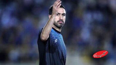 نظرات جنجالی دردسر ساز شد؛ احضار مربی استقلال به کمیته اخلاق