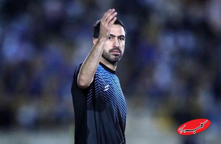 نظرات جنجالی دردسر ساز شد؛ احضار مربی استقلال به کمیته اخلاق