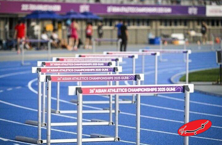 اعتراض به رأی بدوی دادگاه کره جنوبی درباره دوومیدانیکاران ایرانی