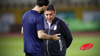 آرای قلعهنویی و جهانبخش در مراسم دِ بست