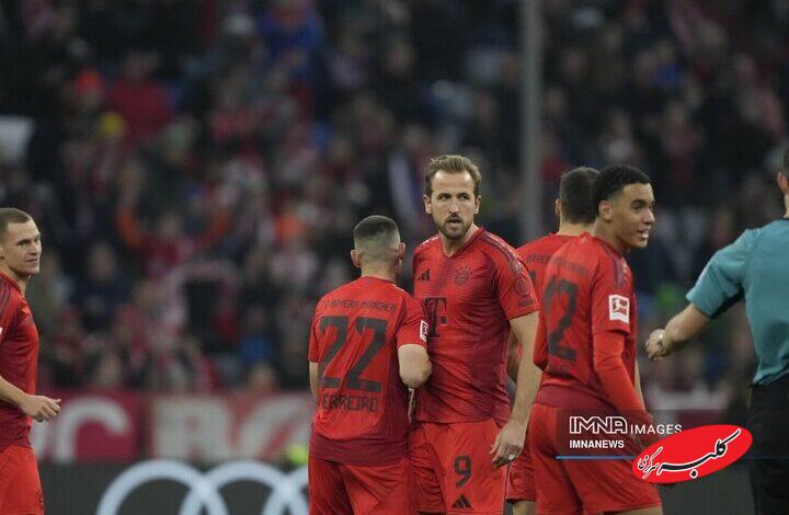 پخش زنده بازی پرسپولیس و تراکتور از تلویزیون + ساعت پخش