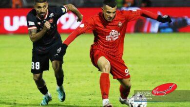 بیانیه جدید باشگاه تراکتور علیه پرسپولیس و ارکان قضایی فدراسیون فوتبال