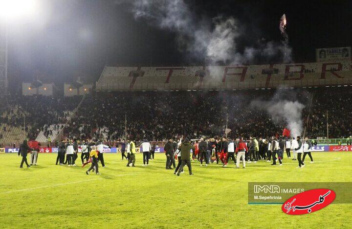 اعتراض تراکتور در کمیته استیناف رد شد