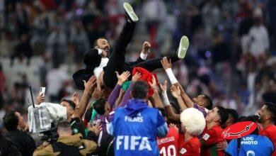 مراکش قهرمان عرب کاپ ۲۰۲۵ شد/ ناکامی اردن در یک فینال دیگر