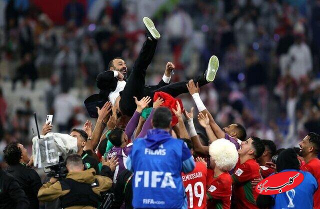 مراکش قهرمان عرب کاپ ۲۰۲۵ شد/ ناکامی اردن در یک فینال دیگر