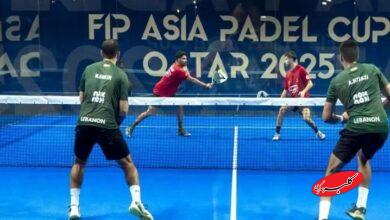 ایران، میزبان رقابتهای جهانی پدل شد