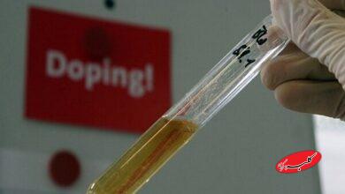 دبیرکل ایراننادو: هدف ما پاکسازی است، نه پنهانکاری/ آمار نهایی دوپینگ قطعی نیست