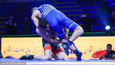 صادق گودرزی: غلامرضا محمدی بزرگمنشی خود را نشان داد