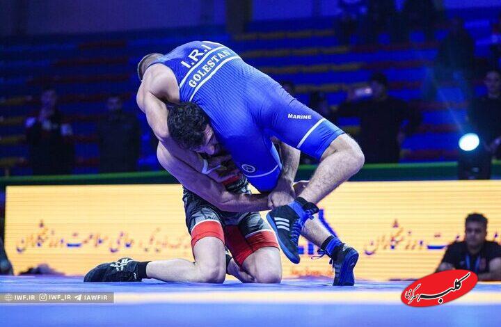 صادق گودرزی: غلامرضا محمدی بزرگمنشی خود را نشان داد