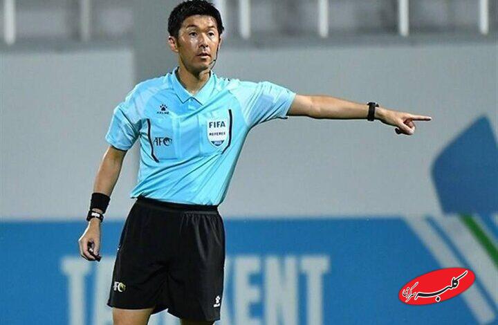 داور دیدار تراکتور و الدحیل مشخص شد