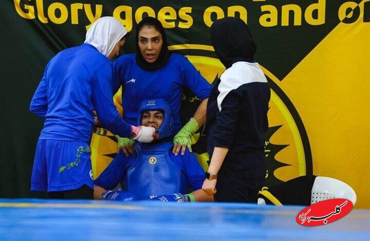 حکم کمیته انضباطی فدراسیون ووشو برای خواهران منصوریان؛ شهربانو ۱۴ و سهیلا ۱۰ ماه محروم شد